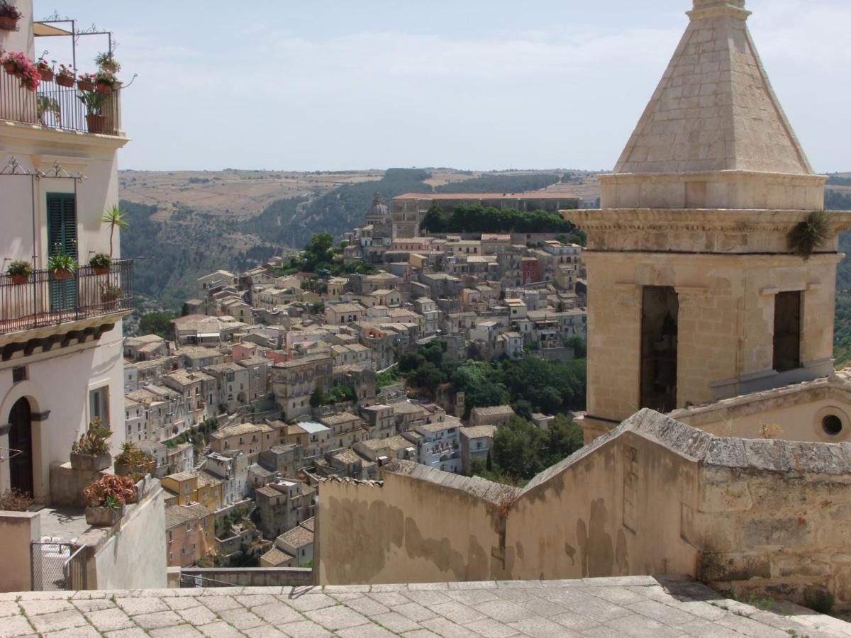 A Naca Βίλα Ραγκούσα Εξωτερικό φωτογραφία