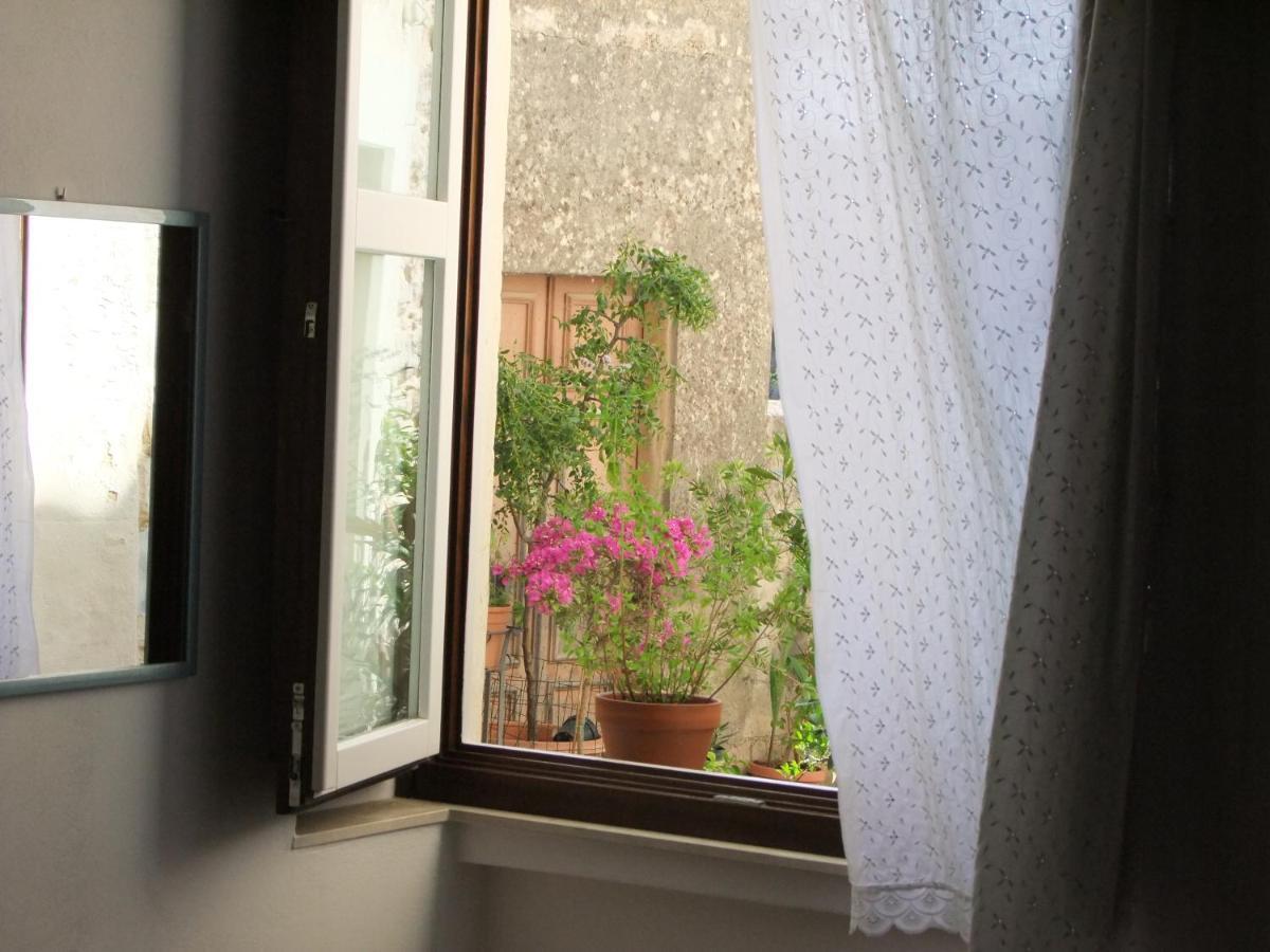 A Naca Βίλα Ραγκούσα Εξωτερικό φωτογραφία