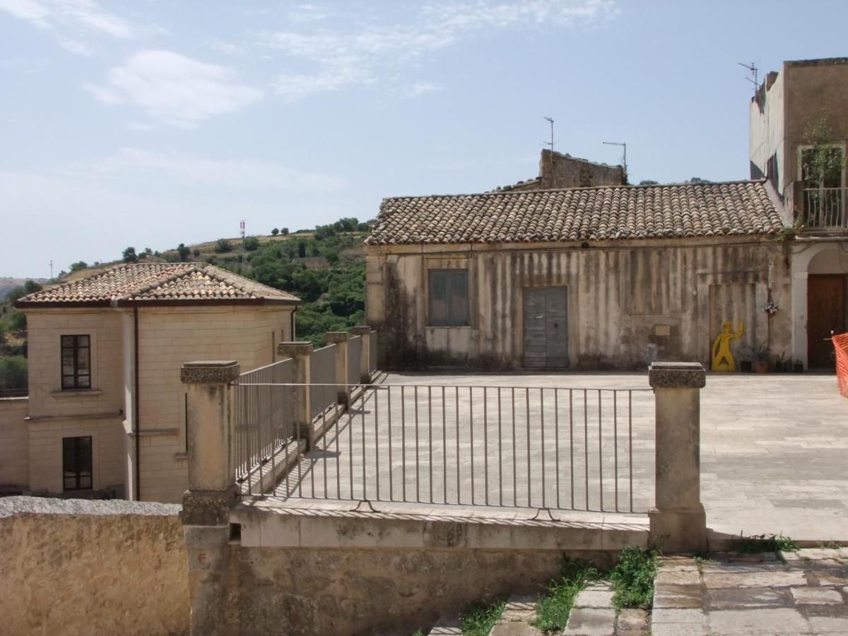 A Naca Βίλα Ραγκούσα Εξωτερικό φωτογραφία