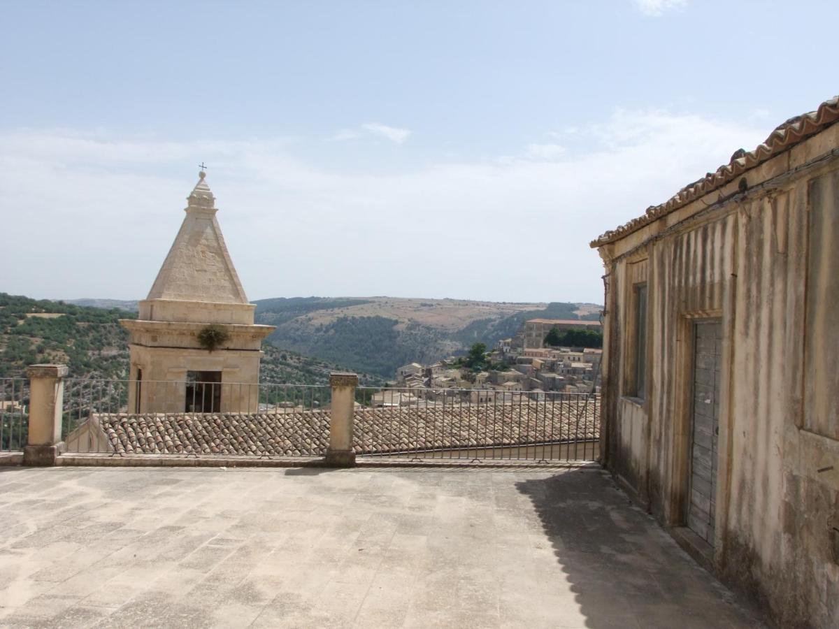 A Naca Βίλα Ραγκούσα Εξωτερικό φωτογραφία