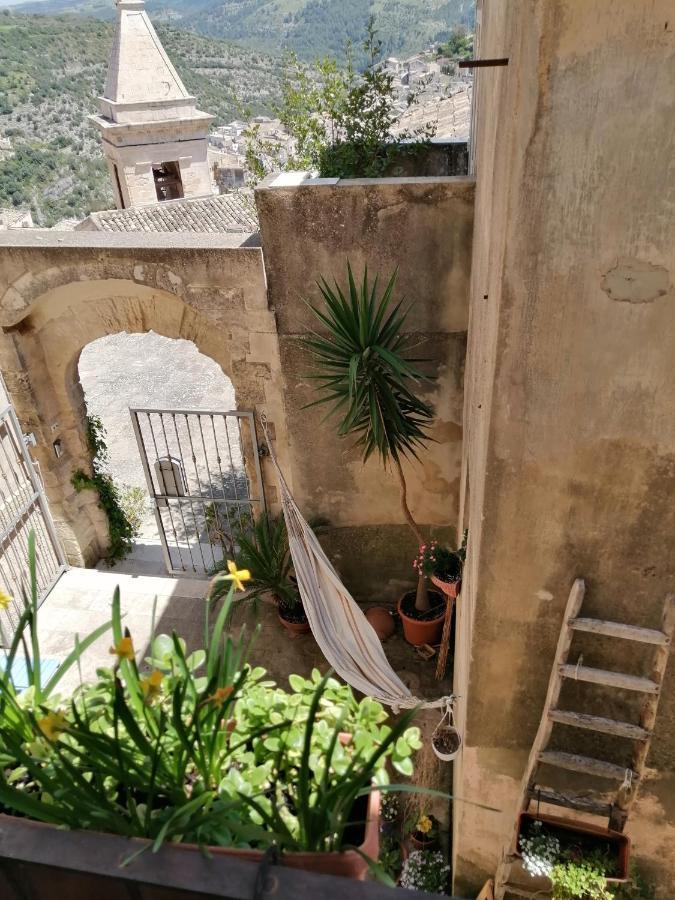 A Naca Βίλα Ραγκούσα Εξωτερικό φωτογραφία