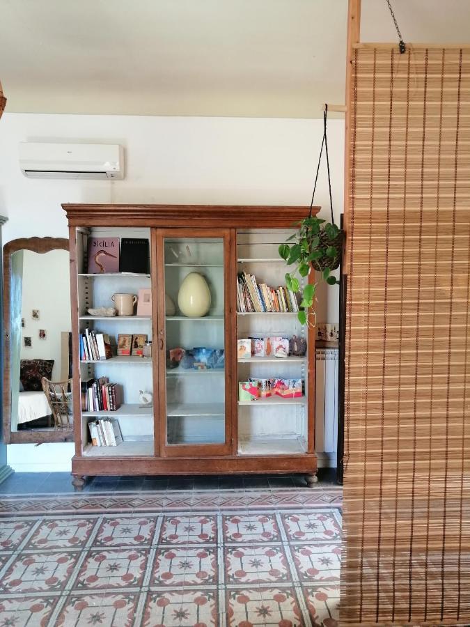 A Naca Βίλα Ραγκούσα Εξωτερικό φωτογραφία