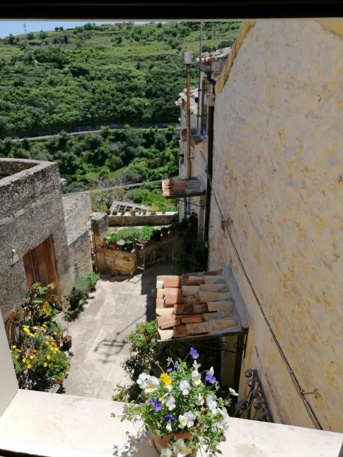 A Naca Βίλα Ραγκούσα Εξωτερικό φωτογραφία